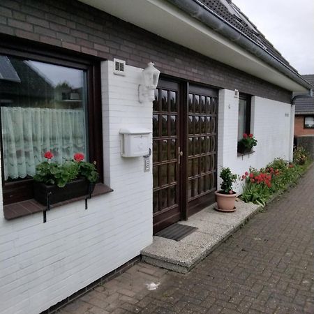 Ferienwohnung 3 Haus Neptun Ideal Familien Mit Kindern Büsum Quarto foto